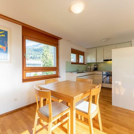 Laax Homes - Casa Miro Nr 7 ฟลิมส์ ภายนอก รูปภาพ