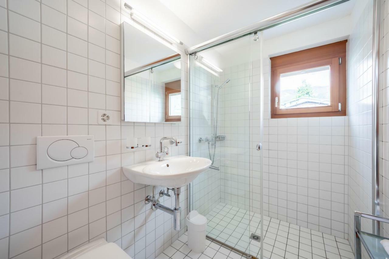 Laax Homes - Casa Miro Nr 7 ฟลิมส์ ภายนอก รูปภาพ